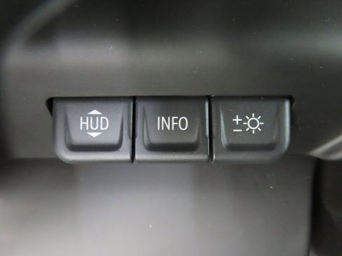 Used 2025 GMC Sierra 2500 AT4X image 63