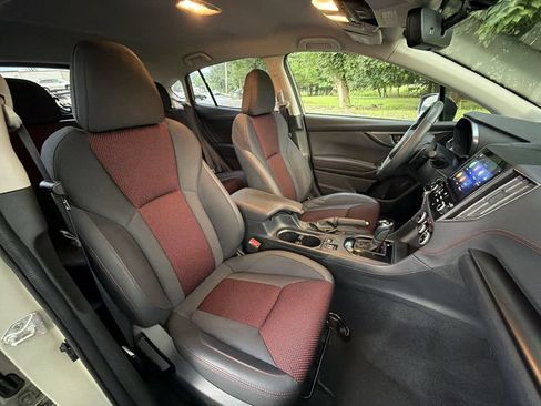 Certified 2023 Subaru Crosstrek 2.0i Premium w/ Special Edition AWD/4WD image 24