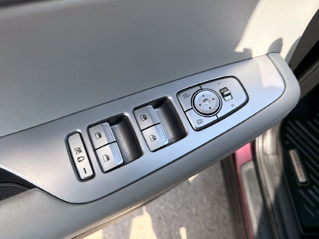 Used 2021 Hyundai Palisade SEL w/ Convenience Package AWD/4WD image 18