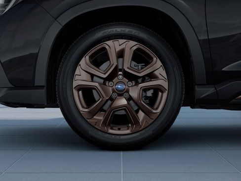 New 2026 Subaru Ascent Limited Bronze AWD/4WD image 9