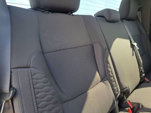 Used 2025 Toyota Tundra SR5 image 23