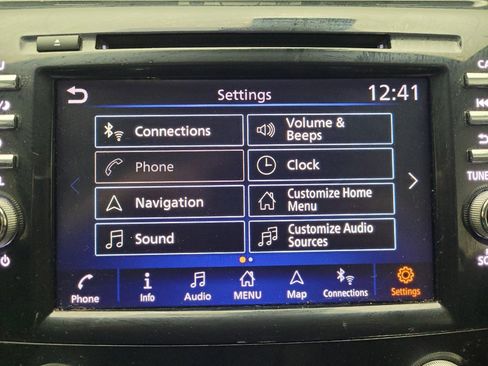 Used 2019 Nissan Murano SL w/ SL Technology Package AWD/4WD image 25