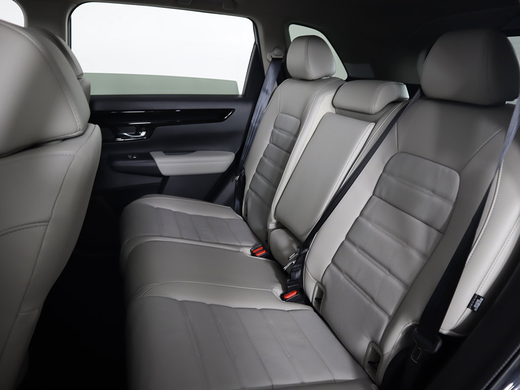 New 2027 Honda CR-V EX-L image 21
