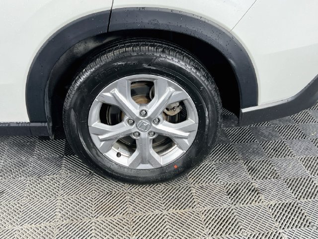 Used 2024 Honda HR-V LX image 31