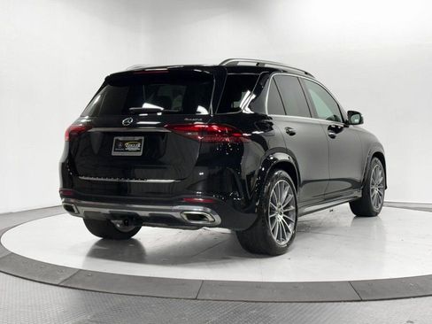 Used 2024 Mercedes-Benz GLE 580 4MATIC image 36