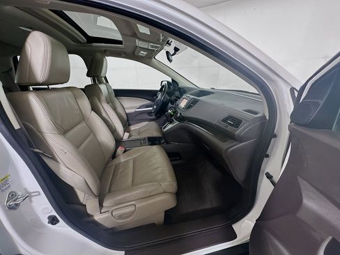 Used 2014 Honda CR-V EX-L image 31