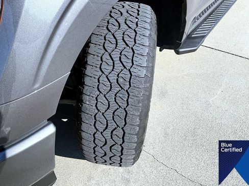 Certified 2023 Ford F150 XLT w/ Equipment Group 302A High AWD/4WD image 25