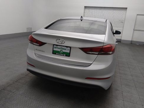 Used 2018 Hyundai Elantra Value Edition image 7