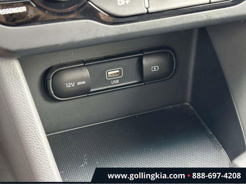 Certified 2020 Kia Niro LX image 26