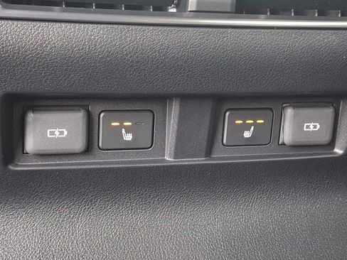 New 2026 Lexus GX 550 AWD/4WD image 6
