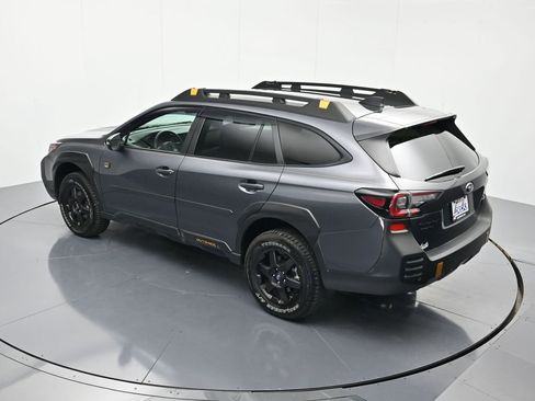 Used 2025 Subaru Outback Wilderness AWD/4WD image 36