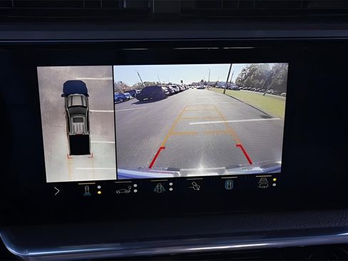 Used 2022 GMC Sierra 1500 Denali w/ Denali Reserve Package image 20