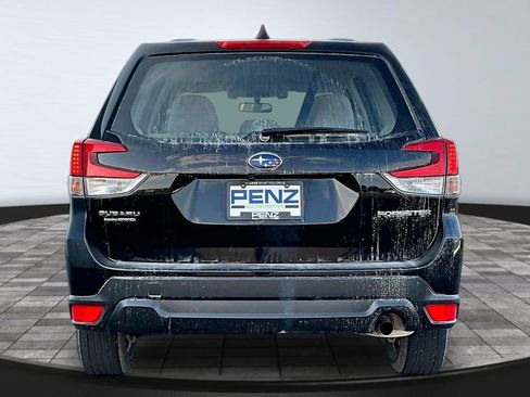 Used 2021 Subaru Forester AWD/4WD image 5