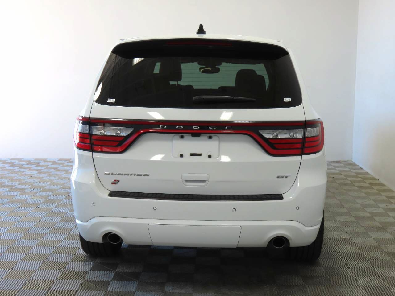 Used 2023 Dodge Durango GT AWD/4WD image 4