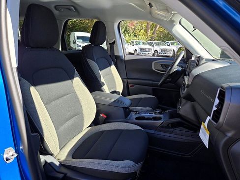 New 2025 Ford Bronco Sport Big Bend image 17