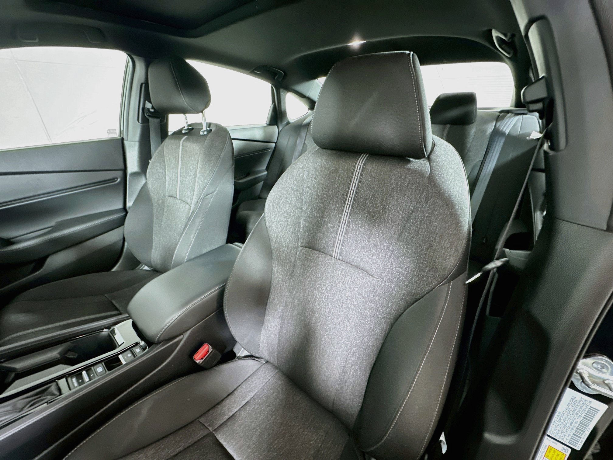 Used 2024 Honda Accord Sport image 19