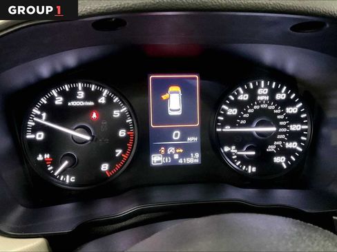 Used 2026 Subaru Forester AWD/4WD image 24