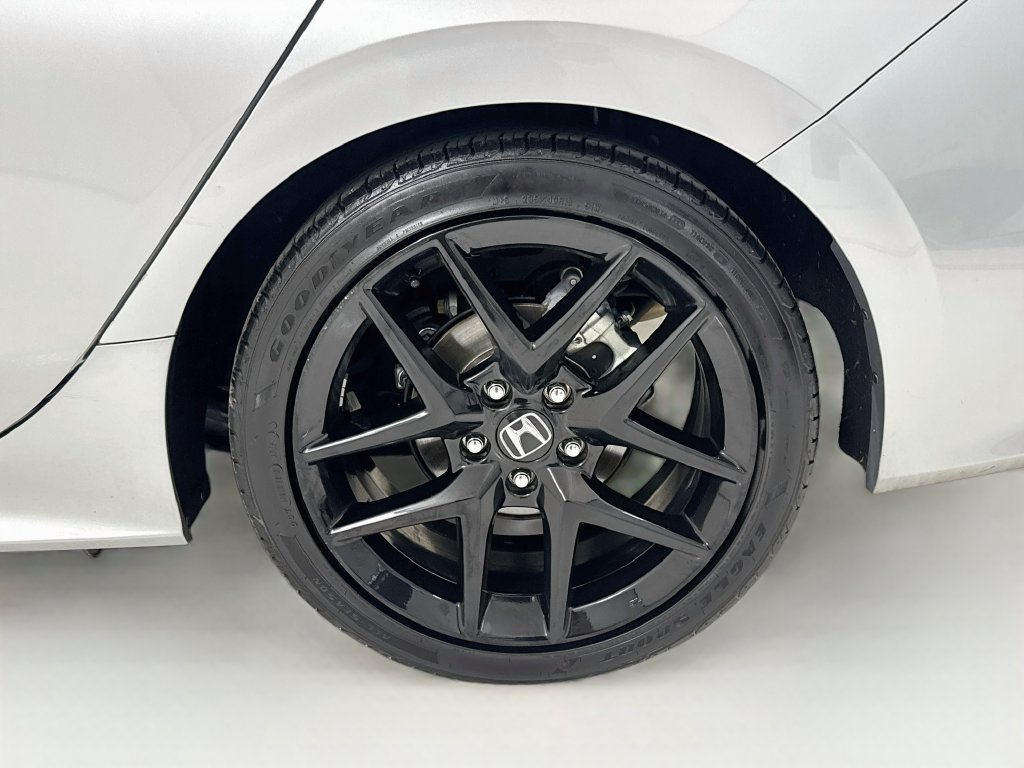 Used 2025 Honda Civic Sport image 25