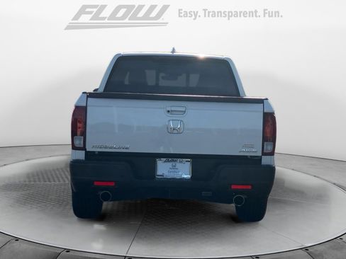 Certified 2023 Honda Ridgeline RTL-E image 8