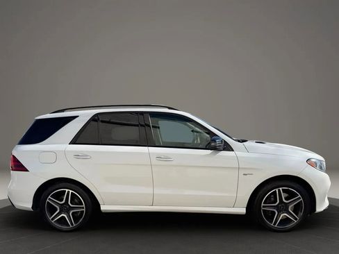 Used 2018 Mercedes-Benz GLE 43 AMG 4MATIC image 4