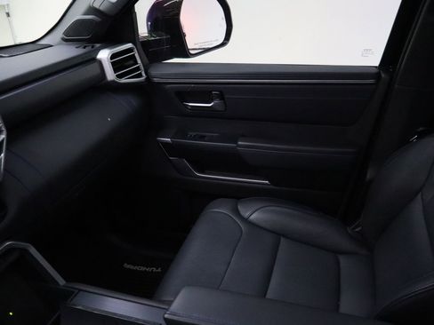 Used 2023 Toyota Tundra Platinum image 20