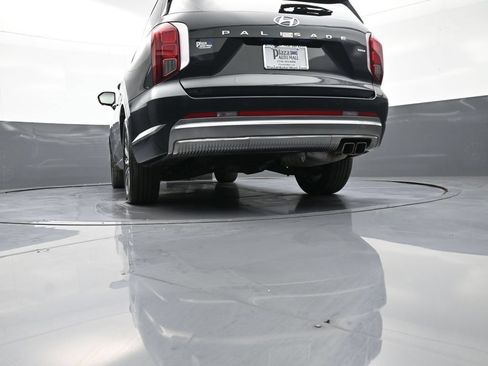 Certified 2025 Hyundai Palisade Calligraphy AWD/4WD image 33