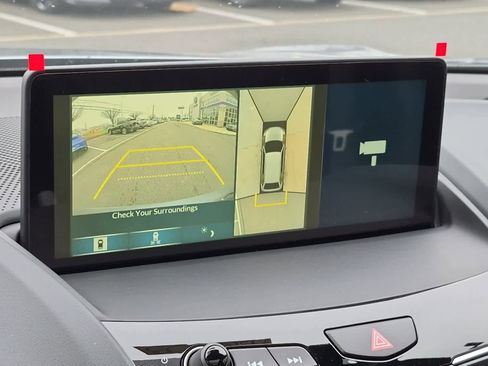 New 2026 Acura RDX A-Spec AWD/4WD image 16