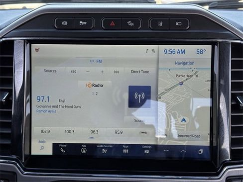 Used 2022 Ford F250 Platinum w/ Tremor Off-Road Package image 18