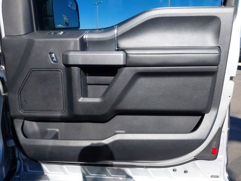 Used 2018 Ford F150 XLT w/ Equipment Group 301A Mid AWD/4WD image 30