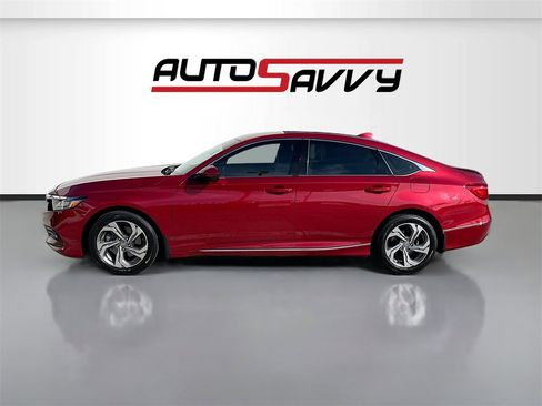 Used 2019 Honda Accord EX-L image 4