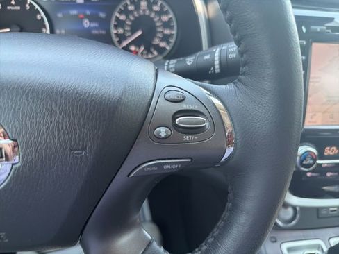 Used 2019 Nissan Murano Platinum w/ Cargo Package FWD image 20