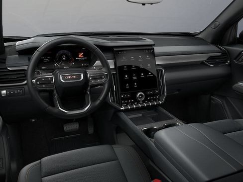 New 2026 GMC Acadia AT4 w/ LPO, All-Weather Package AWD/4WD image 46