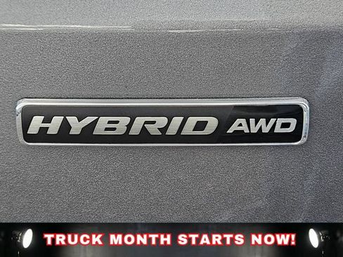 New 2026 Ford Escape Platinum image 5