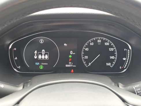 Used 2022 Honda Accord Sport image 22