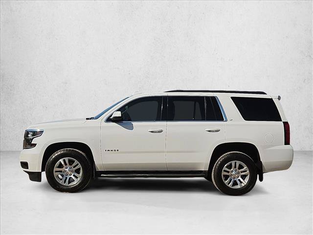 Used 2019 Chevrolet Tahoe LT AWD/4WD image 9