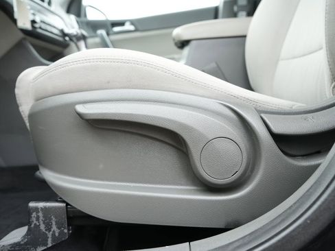 Used 2017 Kia Sportage LX image 21