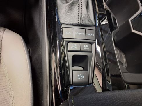 New 2026 Toyota Camry XLE image 17