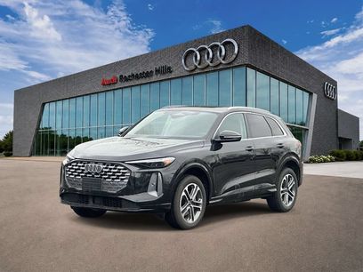 Certified 2025 Audi Q5 Premium Plus w/ Premium Plus