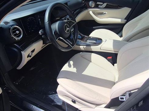 Used 2021 Mercedes-Benz E 350 Sedan image 13