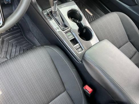 Certified 2024 Honda Civic LX image 19