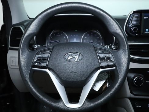 Used 2020 Hyundai Tucson SE image 21