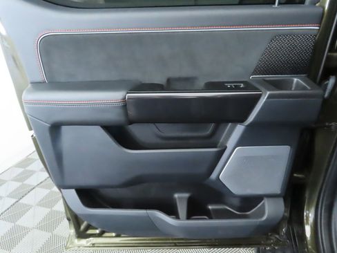 Used 2024 Ford F150 Raptor w/ Equipment Group 803A Raptor R image 27