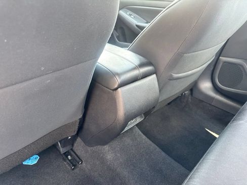Used 2024 Nissan Altima 2.5 SV w/ SV Premium Package FWD image 20