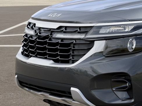 New 2026 Kia Seltos S AWD/4WD image 12