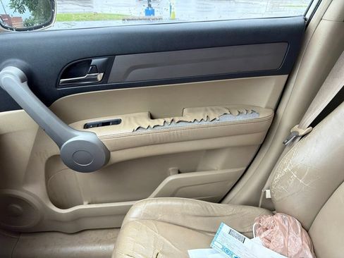 Used 2007 Honda CR-V EX-L image 24