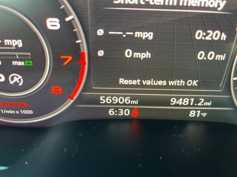 Used 2019 Audi Q7 2.0T Premium Plus w/ Premium Plus Package AWD/4WD image 17