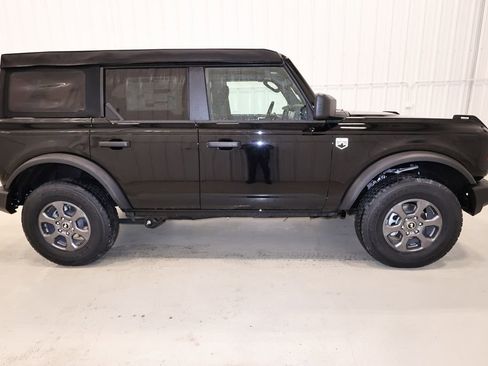 New 2026 Ford Bronco Big Bend image 2