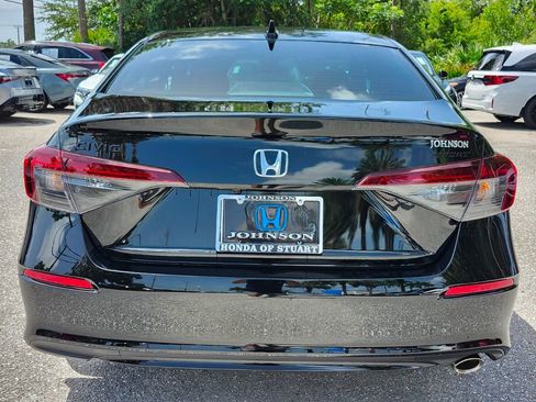 New 2026 Honda Civic Sport image 13