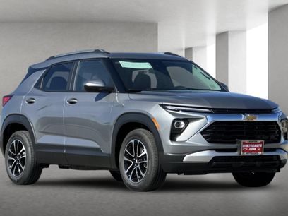 Used 2026 Chevrolet TrailBlazer LT w/ LT Cold Weather Package