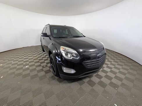 Used 2017 Chevrolet Equinox LT w/ Midnight Edition FWD image 26
